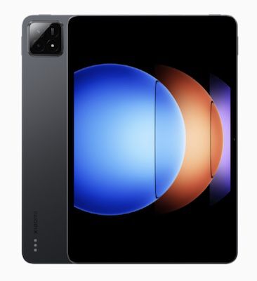 Xiaomi Pad 6S Pro 12.4″ ab 616€ (statt 699€) + gratis 3x Smart Scale 2 (Wert 81€)