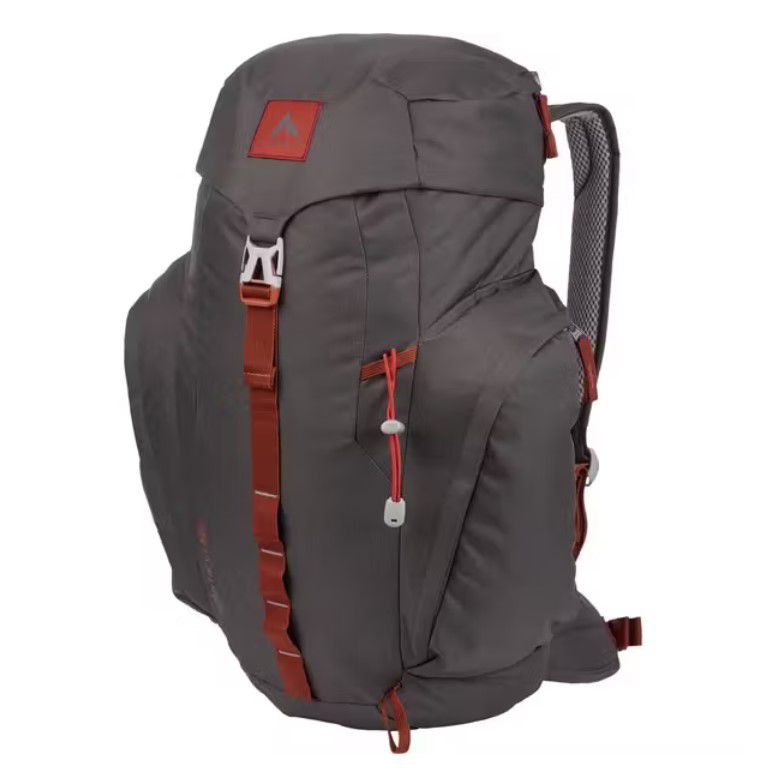 McKinley Spantik VT 24 Rucksack mit Raincover für 22,98€ (statt 55€)