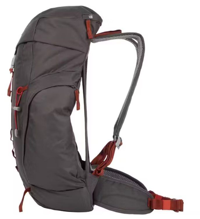 McKinley Spantik VT 24 Rucksack mit Raincover für 22,98€ (statt 55€)