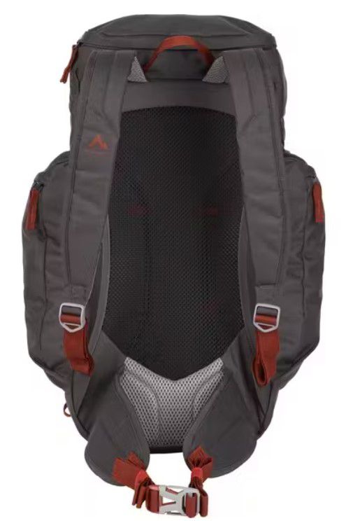 McKinley Spantik VT 24 Rucksack mit Raincover für 22,98€ (statt 55€)