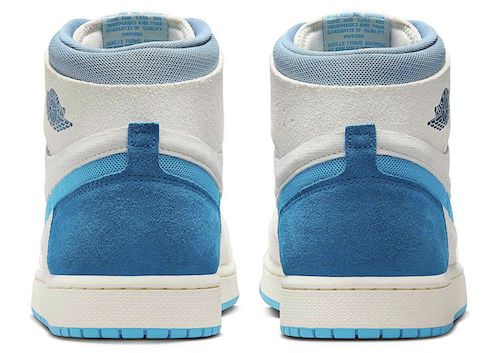 Nike Air Jordan 1 Zoom Comfort 2 für 107,92€ (statt 155€)