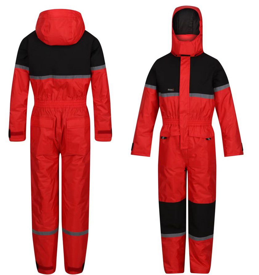 Regatta Rancher wasserdichter Kids Overall für 22,98€ (statt 133€)