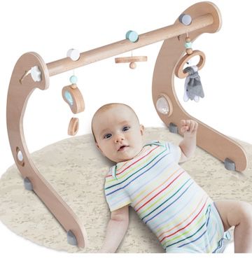 Eichhorn Baby Pure Spielbogen für 29,32€ (statt 45€)