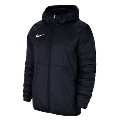 Nike Park 20 Therma Repel Herren Ka­pu­zen­ja­cke für 39,99€ (statt 55€)