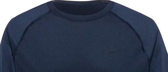 Nike Ready Functional Herren Shirt für 17,98€ (statt 32€)