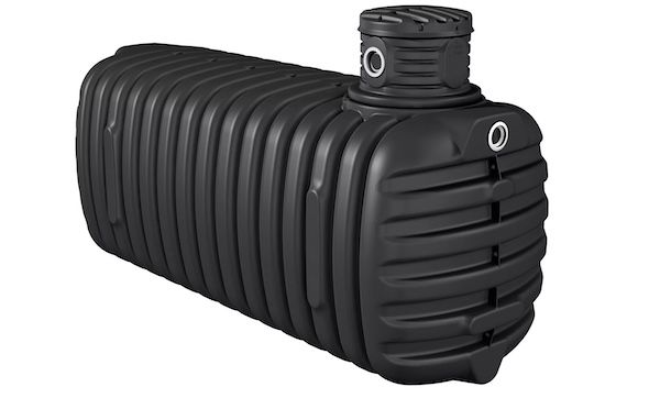 4rain Promo 4.100 Liter Erdtank für 999€ + 200€ Gutschein GRATIS