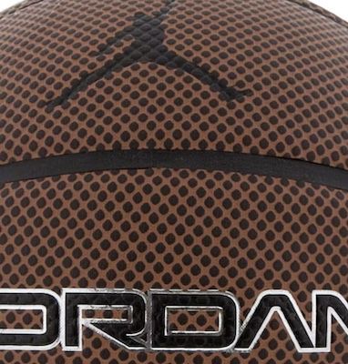 Nike Jordan Legacy Basketball Gr. 7 für 21,98€ (statt 35€)