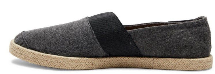 Quiksilver Espadrilled Herren Sneaker ab 13,59€ (statt 41€)