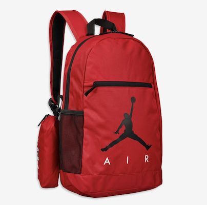 Nike Jordan Air Backpack für 19,99€ (statt 32€)