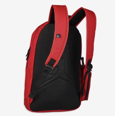 Nike Jordan Air Backpack für 19,99€ (statt 32€)