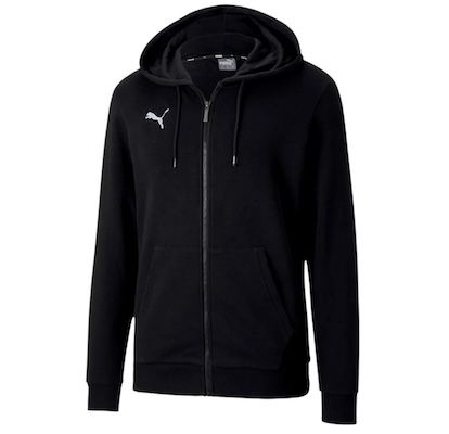 2x Puma Liga LIGA dryCELL Herren Sweatja­cke für 29,39€ (statt 50€)