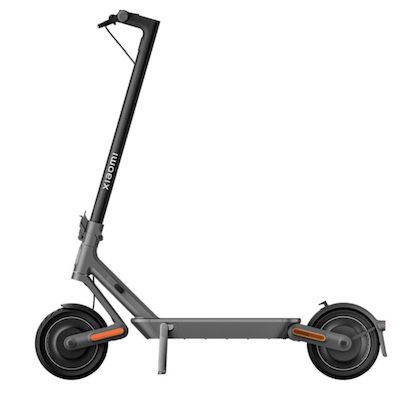 🛴 Xiaomi Electric Scooter 4 Ultra mit 70km Reichweite ab 599€ (statt 704€)
