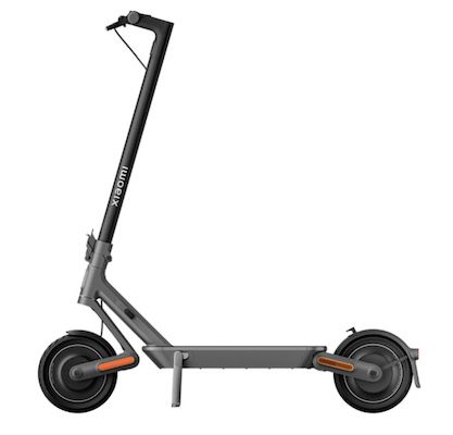 Xiaomi Electric Scooter 4 Ultra mit 70km Reichweite ab 709,99€ (statt 849€)