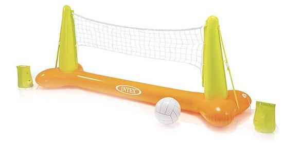 Intex Pool aufblasbares Volleyballnetz für 8,99€ (statt 13€)