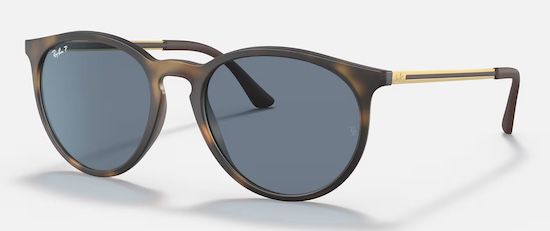 Ray Ban 4274 Sonnenbrille für 76,47€ (statt 107€)