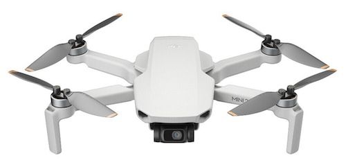 🔥 Honor Magic V2 + DJI Mini 2 SE Drohne für 1.359,92€ (statt 1.878€)