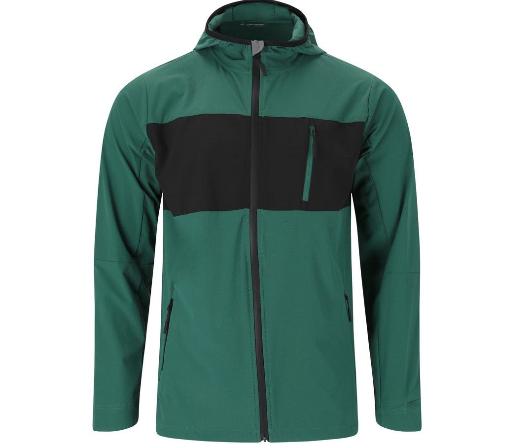 Endurance Tellent Herren Laufjacke für je 29,98€ (statt 67€)