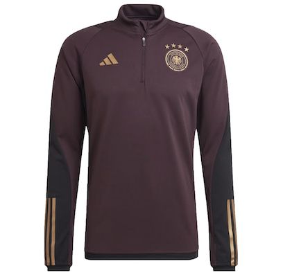 adidas Tiro 23 DFB Deutschland Trainingsshirt für 29,99€ (statt 45€)