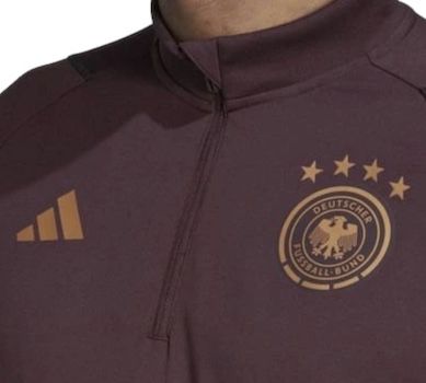 adidas Tiro 23 DFB Deutschland Trainingsshirt für 29,99€ (statt 45€)
