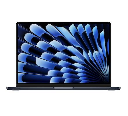 Apple MacBook Air 13″ (2024) mit M3 & 512GB für 1.492,83€ (statt 1.666€)
