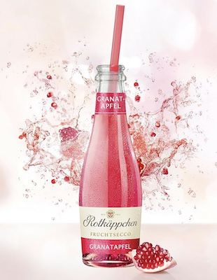 12x 200ml Rotkäppchen Fruchtsecco Granatapfel für 8,94€ (statt 22€)