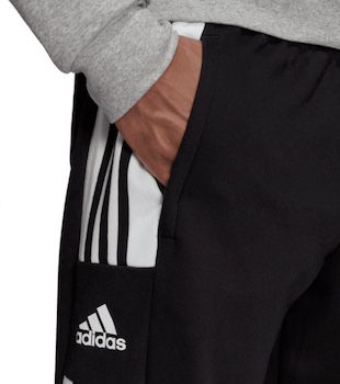 adidas Performance Squadra 21 Herren Jogginghose für 17,99€ (statt 26€)