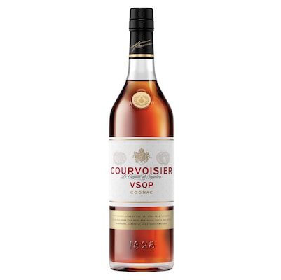Courvoisier VSOP Cognac aus Frankreich für 31,34€ (statt 41€)