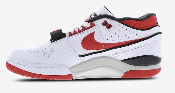 Nike Air Alpha Force 88 Sneaker für 49,99€ (statt 70€)