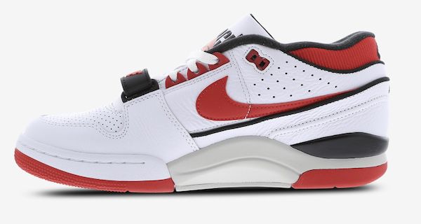 🔥 Nike Air Alpha Force 88 Sneaker für 52,95€ (statt 117€)