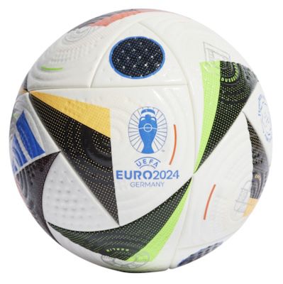 adidas Matchball EURO24 Pro für 68,99€ (statt 100€)
