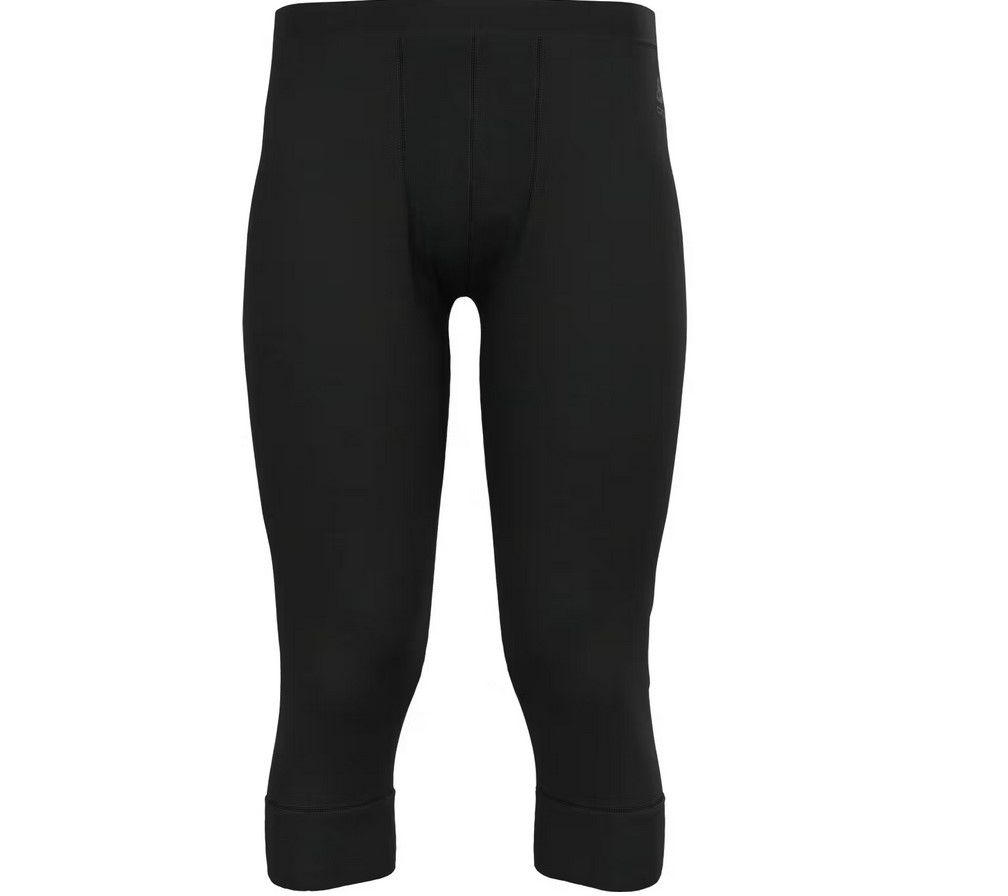 Odlo Herren Merino 3/4 Funktions Unterhose für 29,98€ (statt 54€)