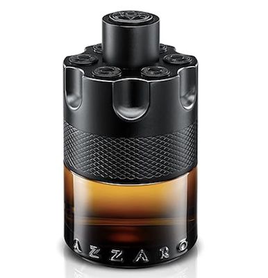 50 ml Azzaro The Most Wanted Herren Parfum für 39,75€ (statt 51€)