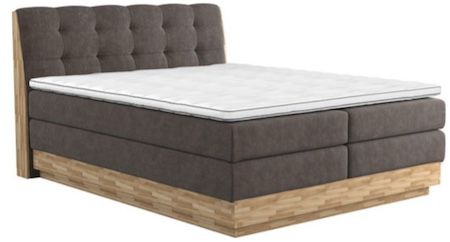 20% auf Betten & Matratzen   z.B. Jockenhöfer Boxspringbett 1.319,99€ (statt 1.815€)