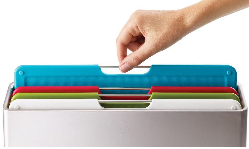 Joseph Joseph Folio Schneidebrett Set für 35,90€ (statt 59€)