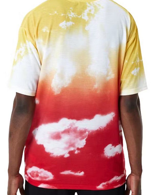 New Era NBA Chicago Bulls Herren Shirt für 12,98€ (statt 21€)