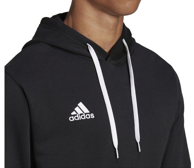 adidas Entrada 22 Teamsport Herren Hoodie für 21,30€ (statt 28€)