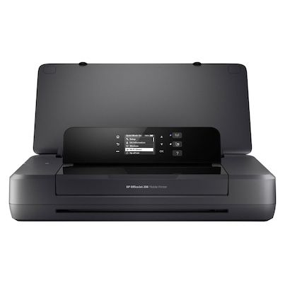 HP Officejet 200 Mobile Printer refurb. für 89€ (statt neu 229€)