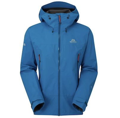 Mountain Equipment Herren Garwhal GTX Jacke für 118,40€ (statt 161€)