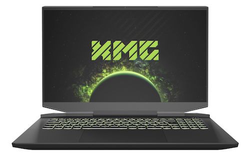 💻 XMG Apex 17 L23 Gaming Notebook mit 1 TB + RTX 4060 für 1.349€ (statt 1.599€)