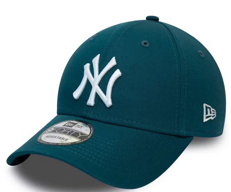 New Era NY 9Forty Unisex Cap für 12,98€ (statt 21€)