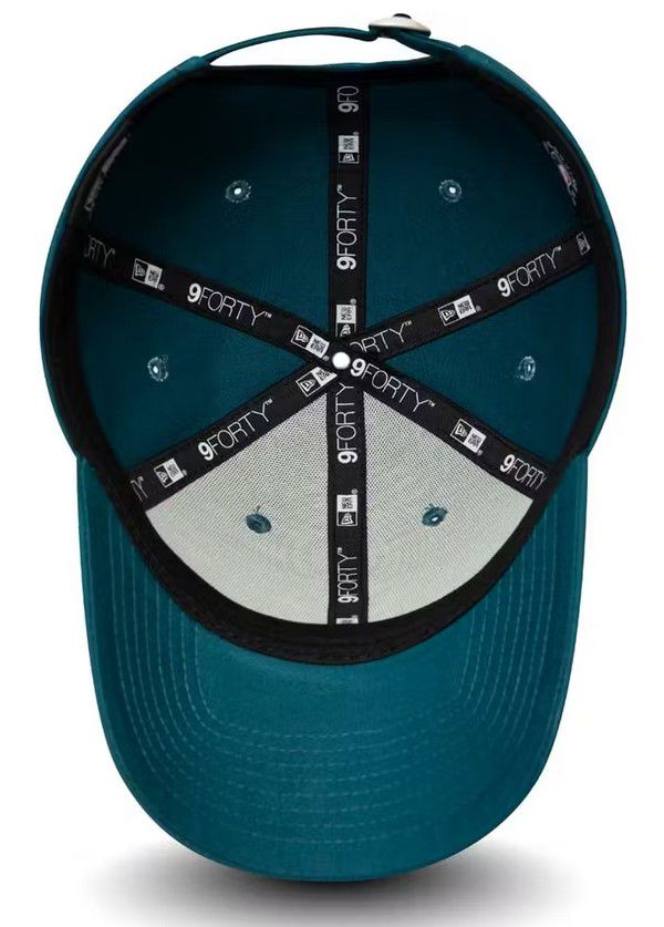 New Era NY 9Forty Unisex Cap für 12,98€ (statt 21€)