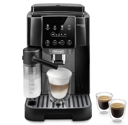 DeLonghi Magnifica Start ECAM222.60 Kaffeevollautomat für 369,99€ (statt 440€)