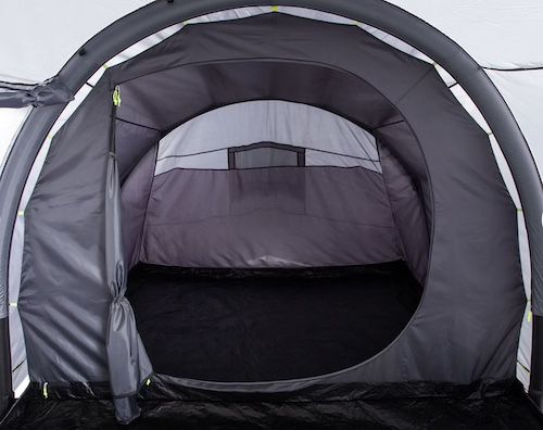 ⛺️ Regatta Kolima V2 4 Personen Zelt für 258,90€ (statt 313€)