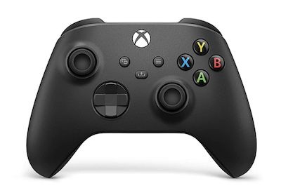Xbox Series X (refurbished) für 325€ (statt neu 435€)
