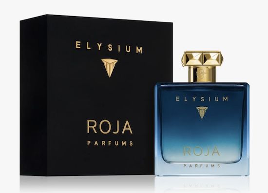 100 ml Roja Dove Elysium Cologne Pour Homme Eau de Cologne für 185€ (statt 228€)