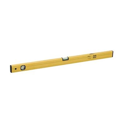 kwb Wasserwaage Aluminium 80cm für 7€ (statt 12€)