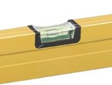 kwb Wasserwaage Aluminium 80cm für 7€ (statt 12€)