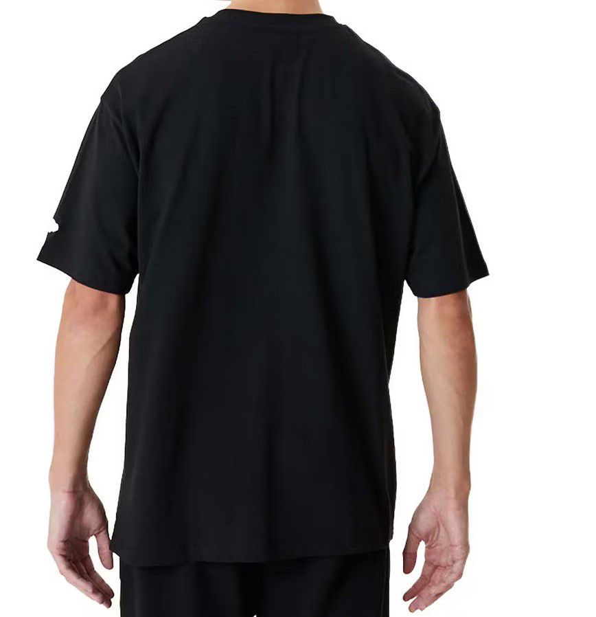 New Era Unisex NY Logo T Shirts für je 17,98€ (statt 35€)
