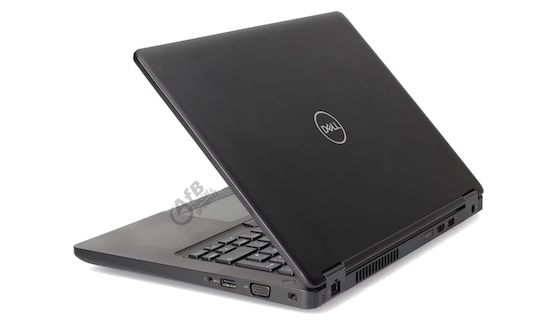 Dell Latitude 5490   14 Zoll FHD Notebook mit 250GB für 159,20€   Zustand gut