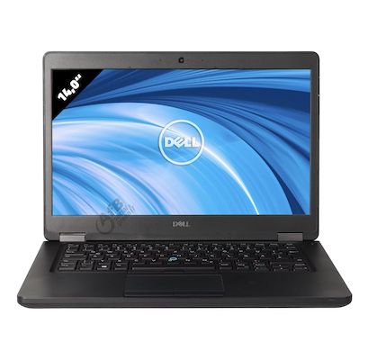 Dell Latitude 5490 – 14 Zoll FHD Notebook mit 250GB für 159,20€ – Zustand „gut“